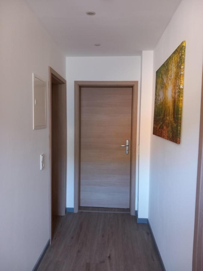 Ferienwohnung Mack 1 Wernigerode Exterior photo