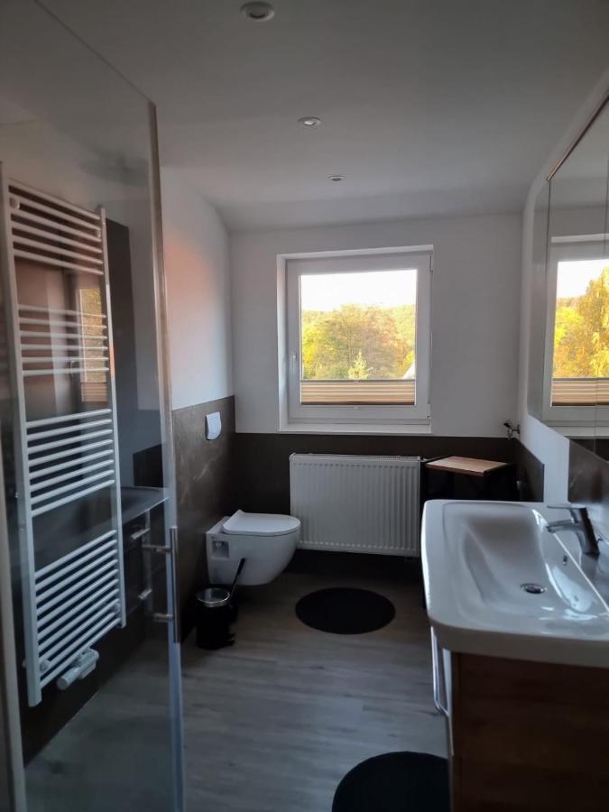 Ferienwohnung Mack 1 Wernigerode Exterior photo